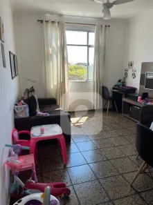 Apartamento com 2 Quartos à venda, 60m² no São Cristóvão, Rio de Janeiro