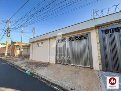 Casa com 2 Quartos à venda, 160m² no Campos Elíseos, Ribeirão Preto