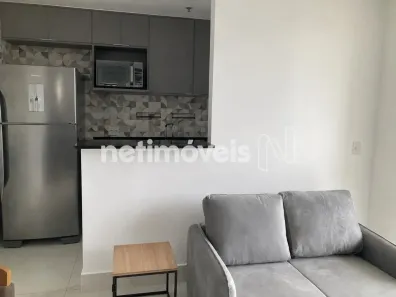 Apartamento com 2 Quartos para alugar, 48m² no Vila Olímpia, São Paulo