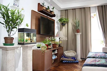Apartamento com 2 Quartos à venda, 52m² no Saúde, São Paulo