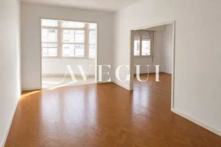 Apartamento com 3 Quartos à venda, 166m² no Copacabana, Rio de Janeiro
