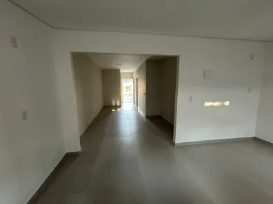 Casa com 2 Quartos à venda, 50m² no Bela Vista, Palhoça