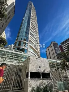 Apartamento com 4 Quartos à venda, 366m² no Alto da Lapa, São Paulo