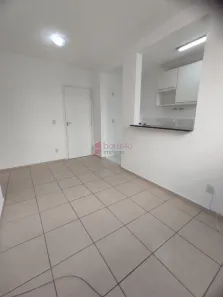 Apartamento com 2 Quartos para alugar, 65m² no Vila Campos Sales, Jundiaí