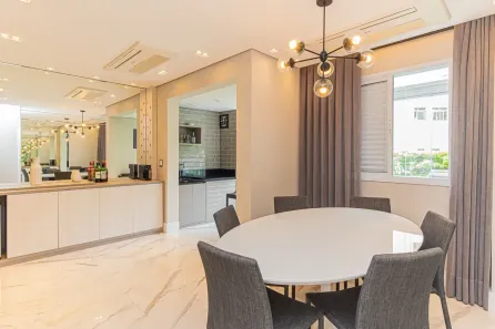Apartamento com 2 Quartos para venda ou aluguel, 75m² no Jardim Ampliação, São Paulo