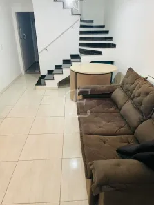 Casa de Condomínio com 2 Quartos à venda, 70m² no Jardim Belizário, Cotia