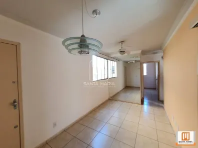 Apartamento com 3 Quartos à venda, 58m² no Jardim Sumaré, Ribeirão Preto