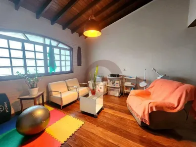 Casa com 3 Quartos à venda, 160m² no Conjunto Residencial Butantã, São Paulo