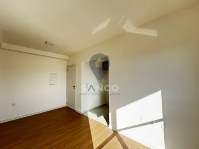 Apartamento com 2 Quartos para venda ou aluguel, 62m² no Jardim Colônia, Jundiaí