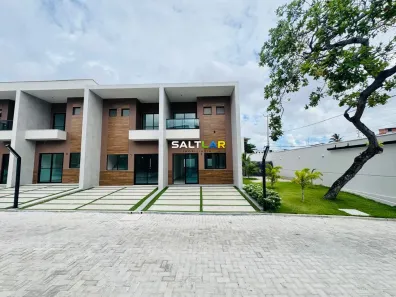 Casa com 3 Quartos à venda, 101m² no Maraponga, Fortaleza