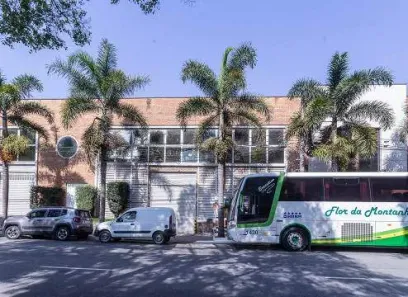 Prédio Comercial para alugar, 3814m² no Bom Retiro, São Paulo