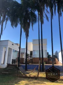 Fazenda/Sítio com 5 Quartos à venda, 350m² no Residencial Village Santa Rita IV, Goiânia