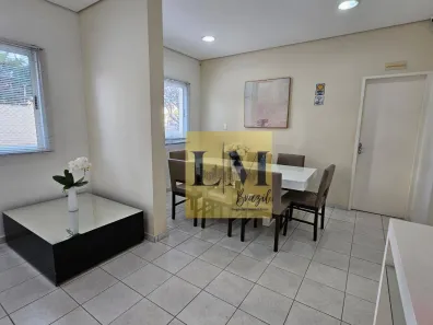 Apartamento com 1 Quarto à venda, 30m² no Tatuapé, São Paulo