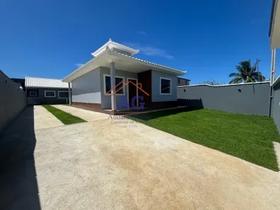 Casa com 4 Quartos à venda, 135m² no Jaconé (Sampaio Correia), Saquarema