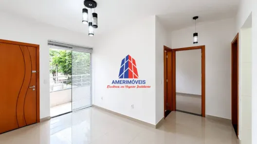 Apartamento com 2 Quartos para alugar, 90m² no Parque Novo Mundo, Americana