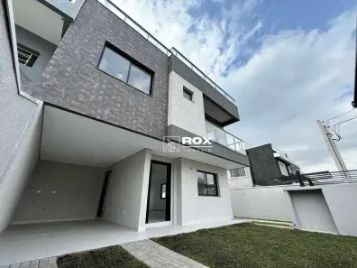 Sobrado com 3 Quartos à venda, 155m² no Santa Felicidade, Curitiba