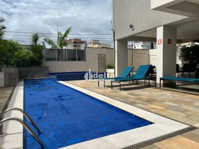 Apartamento com 3 Quartos à venda, 125m² no Santa Mônica, Uberlândia