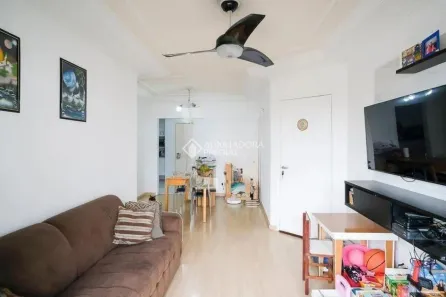 Apartamento com 3 Quartos à venda, 90m² no Santa Paula, São Caetano do Sul