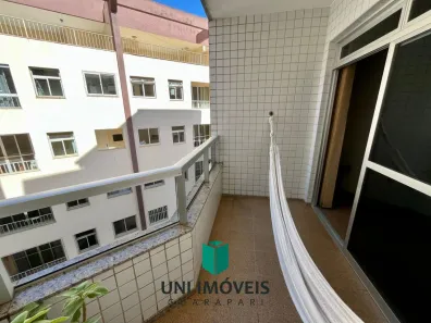 Apartamento com 3 Quartos à venda, 140m² no Praia do Morro, Guarapari