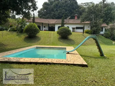 Casa com 4 Quartos à venda, 556m² no Vila Selma, Miguel Pereira