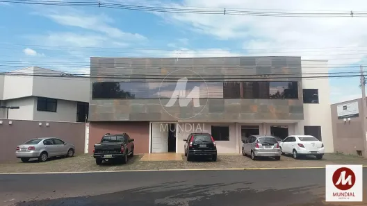 Ponto Comercial à venda, 506m² no Nova Ribeirânia, Ribeirão Preto