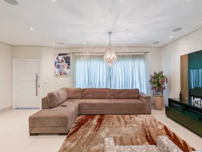Casa com 3 Quartos à venda, 274m² no Vila Lusitânia, São Bernardo do Campo