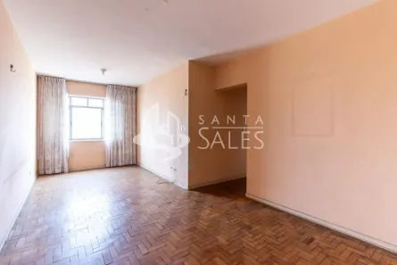 Apartamento com 3 Quartos à venda, 93m² no Vila Buarque, São Paulo