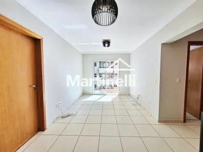 Apartamento com 2 Quartos à venda, 73m² no Parque Industrial Lagoinha, Ribeirão Preto