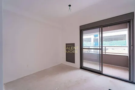 Apartamento com 1 Quarto à venda, 27m² no Vila Clementino, São Paulo