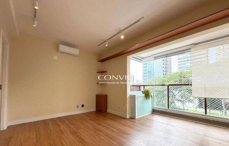 Apartamento com 2 Quartos à venda, 60m² no Pinheiros, São Paulo