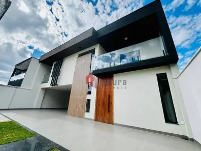 Casa com 3 Quartos à venda, 281m² no Quintas das Avenidas, Juiz de Fora