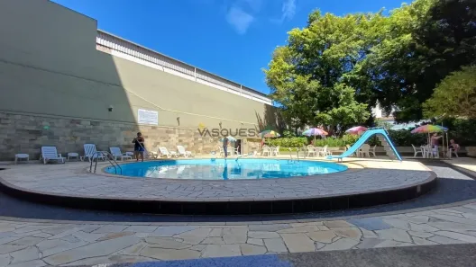Apartamento com 2 Quartos à venda, 61m² no Várzea, Teresópolis