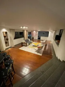 Apartamento com 2 Quartos para venda ou aluguel, 380m² no Vila Suzana, São Paulo