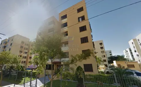 Apartamento com 2 Quartos à venda, 52m² no Sarandi, Porto Alegre