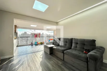 Apartamento com 4 Quartos à venda, 128m² no Vila Guarani (Z Sul), São Paulo