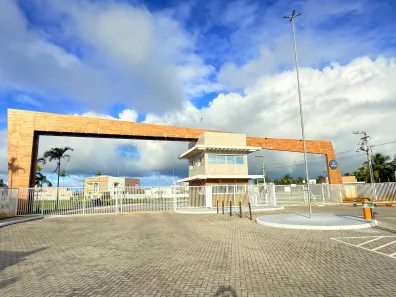 Lote/Terreno à venda, 619m² no Luar da Barra, Barra dos Coqueiros