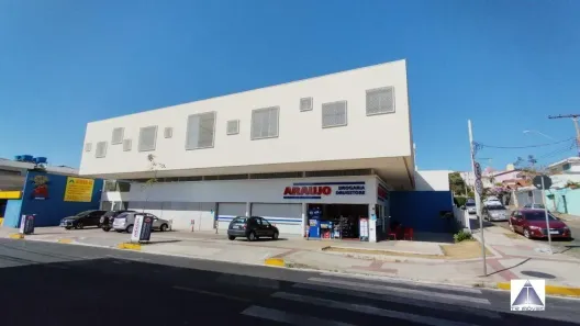 Imóvel Comercial para alugar, 512m² no Esplanada, Belo Horizonte