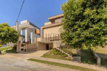 Casa de Condomínio com 4 Quartos à venda, 210m² no Cyrela Landscape Esplanada, Votorantim