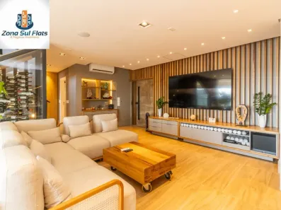 Apartamento com 2 Quartos à venda, 269m² no Vila Clementino, São Paulo
