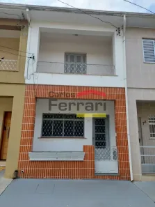 Casa com 2 Quartos à venda, 79m² no Carandiru, São Paulo