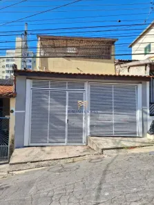 Sobrado com 4 Quartos à venda, 160m² no Vila Rosália, Guarulhos