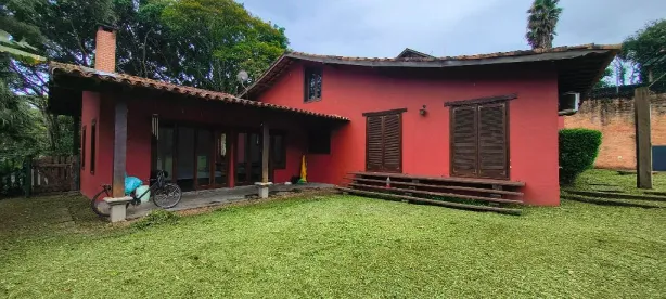 Casa de Condomínio com 3 Quartos para alugar, 300m² no Recanto Impla, Carapicuíba