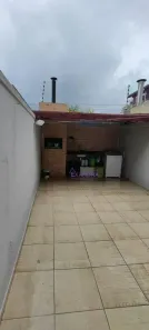 Sobrado com 3 Quartos à venda, 121m² no Vila Moinho Velho, São Paulo