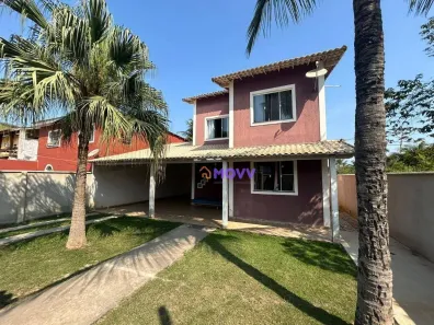 Casa com 3 Quartos à venda, 236m² no Recanto de Itaipuaçu (Itaipuaçu), Maricá