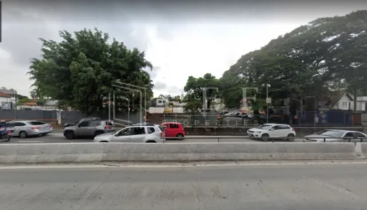 Lote/Terreno para alugar, 3618m² no Pinheiros, São Paulo