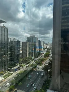 Sala Comercial para alugar, 193m² no Jardim Paulistano, São Paulo