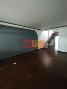 Sobrado com 3 Quartos à venda, 206m² no Jardim, Santo André