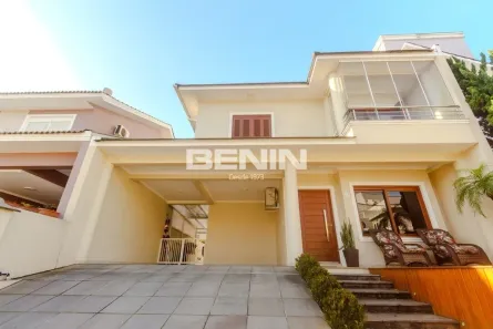 Casa de Condomínio com 3 Quartos à venda, 181m² no Igara, Canoas