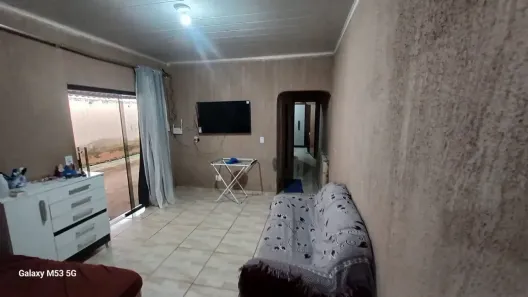 Casa com 2 Quartos à venda, 100m² no Setor Habitacional Sol Nascente, Brasília