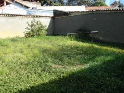 Lote/Terreno à venda, 203m² no Vila Santa Cecília, Volta Redonda